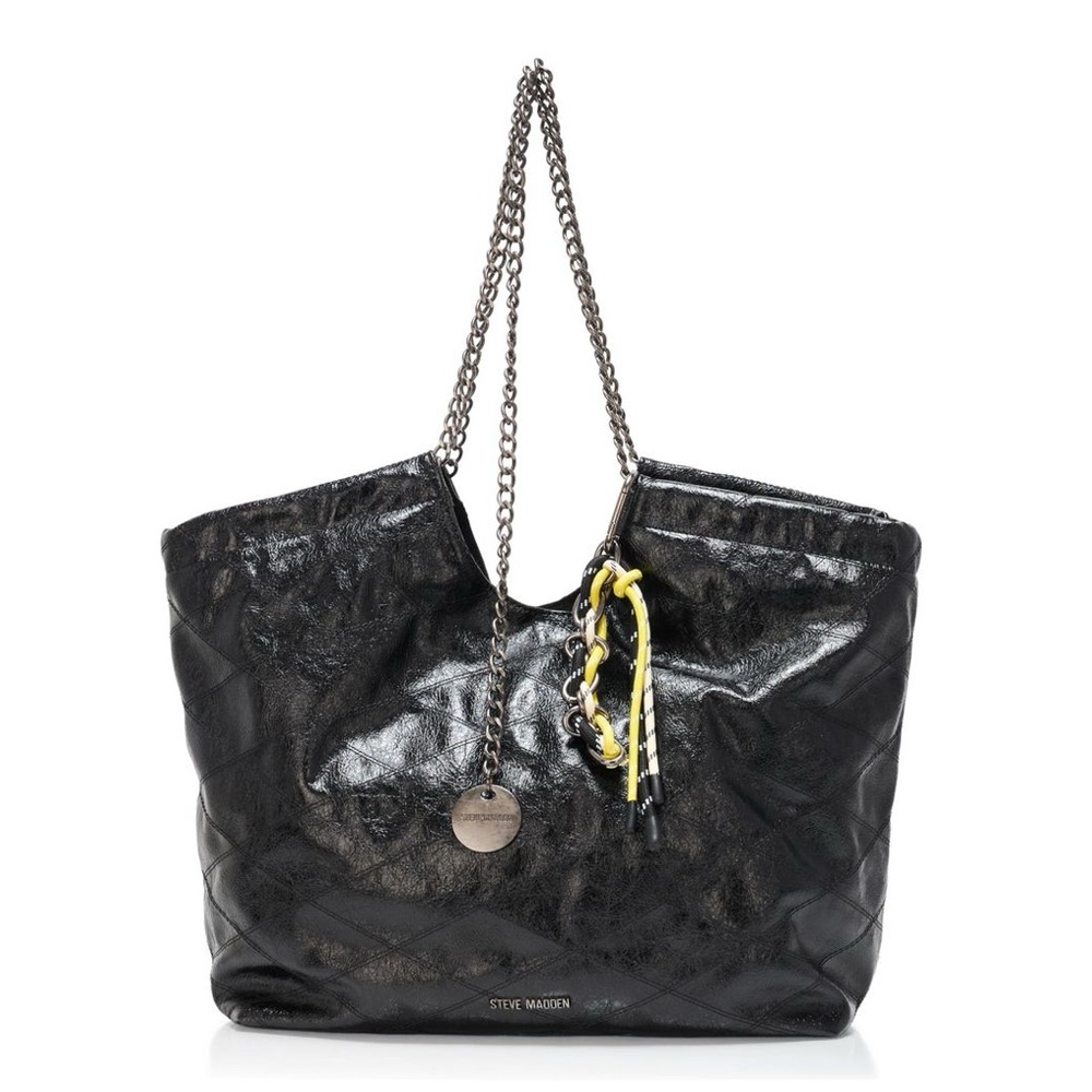 Brand new Steve Madden bag with purse